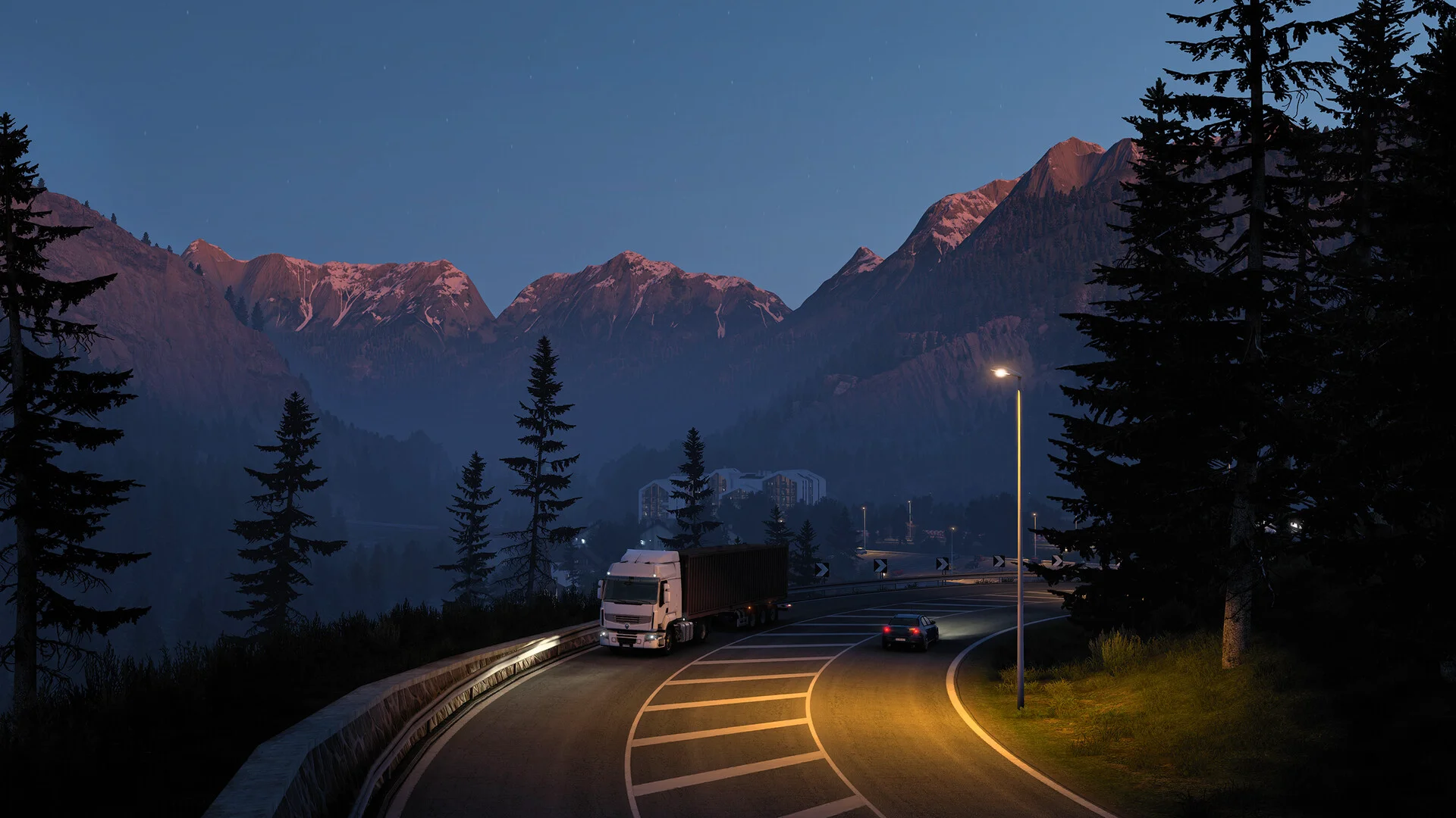 Euro Truck Simulator 2 screenshot 17
