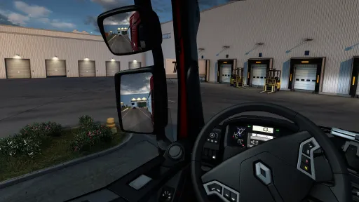 Euro Truck Simulator 2 screenshot 29