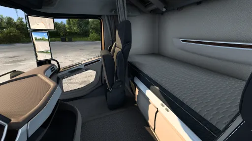 Euro Truck Simulator 2 screenshot 39