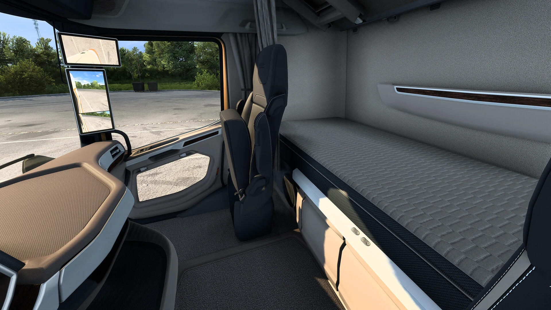 Euro Truck Simulator 2 screenshot 39