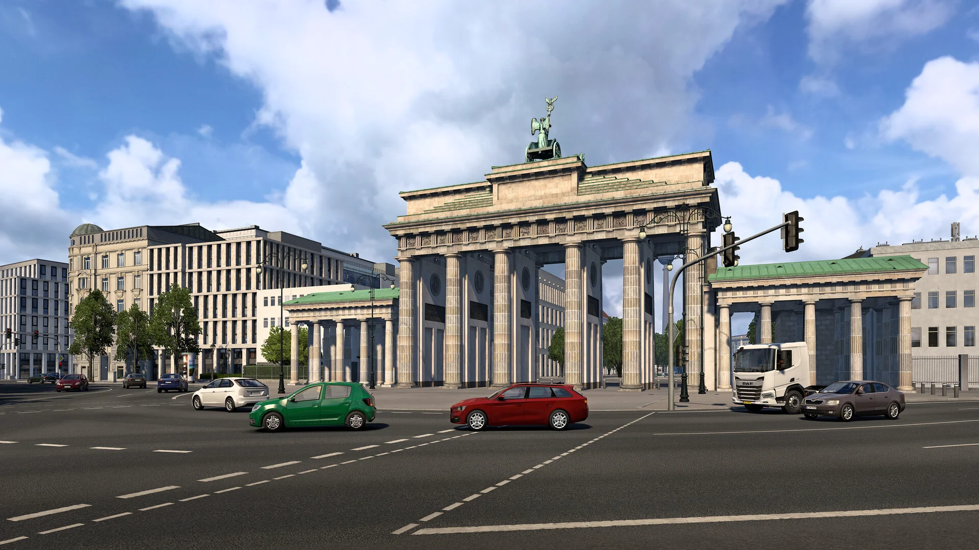 Euro Truck Simulator 2 screenshot 52