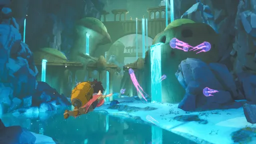 Europa screenshot 4