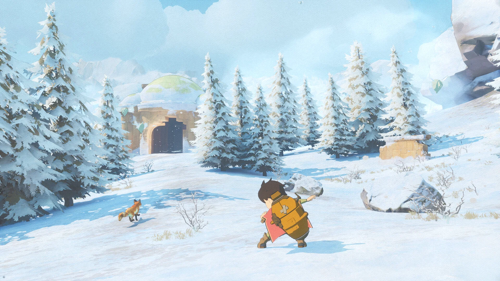 Europa screenshot 5