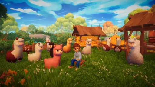 Everdream Valley screenshot 17