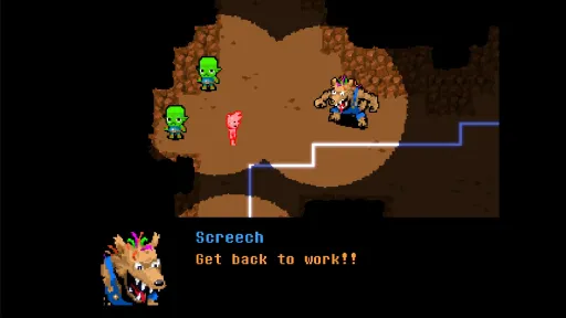 Everhood 2 screenshot 2