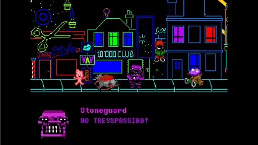 Everhood 2 screenshot 6