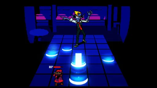 Everhood screenshot 4