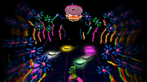 Everhood screenshot 5