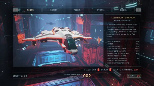 EVERSPACE™ screenshot 1