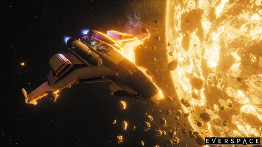 EVERSPACE™ screenshot 18