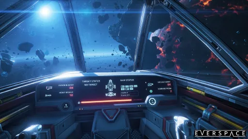 EVERSPACE™ screenshot 6