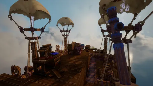 Everwind screenshot 16