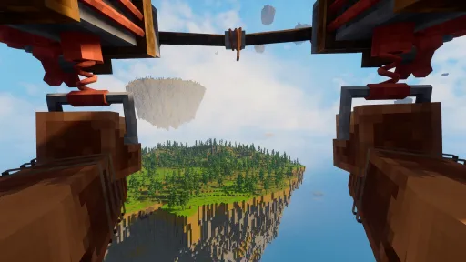Everwind screenshot 5