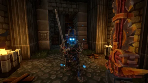 Everwind screenshot 9