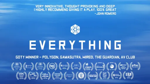 Everything screenshot 1