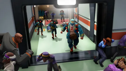 Evil Genius 2: World Domination screenshot 15
