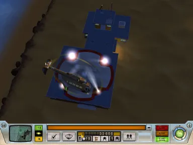 Evil Genius screenshot 2