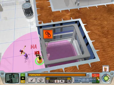 Evil Genius screenshot 3