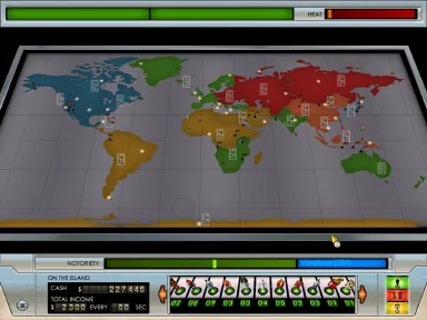 Evil Genius screenshot 8
