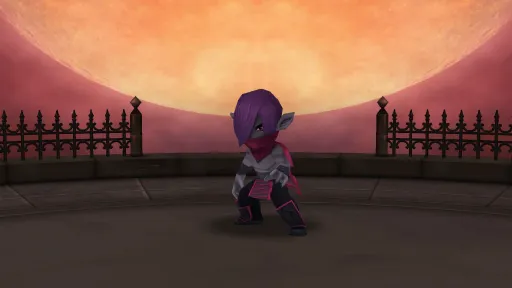 Evoland screenshot 12