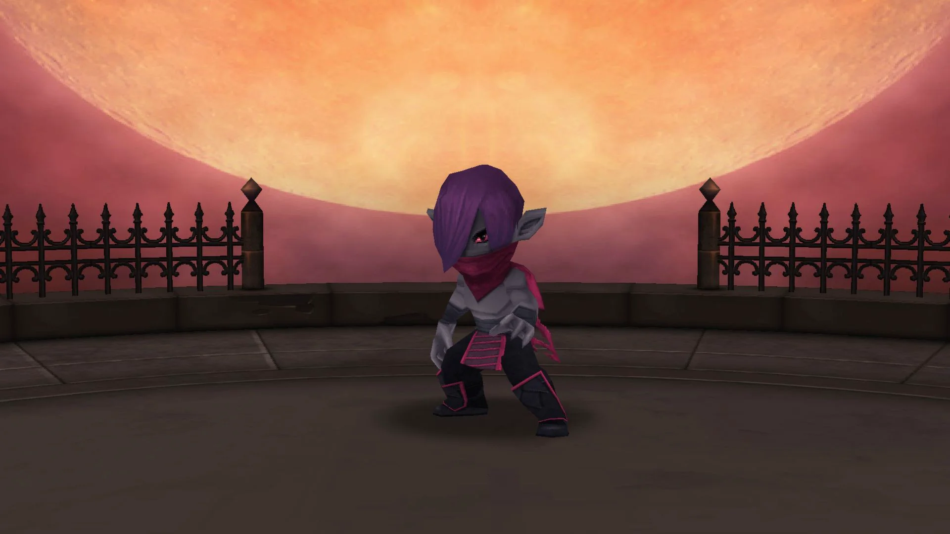 Evoland screenshot 12