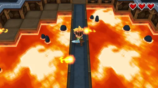 Evoland screenshot 6