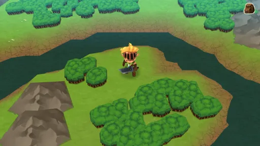 Evoland screenshot 8