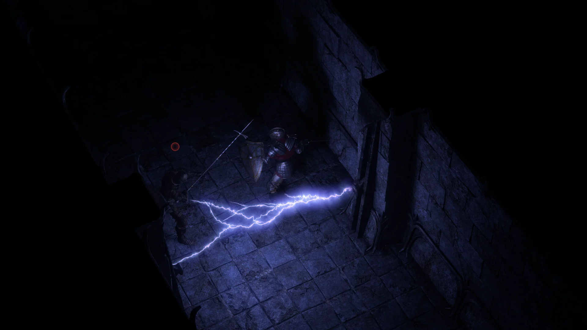 Exanima screenshot 10
