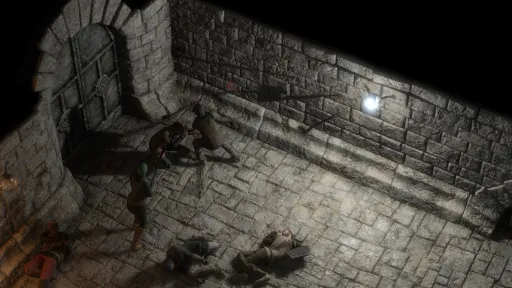 Exanima screenshot 11
