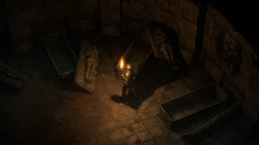 Exanima screenshot 9