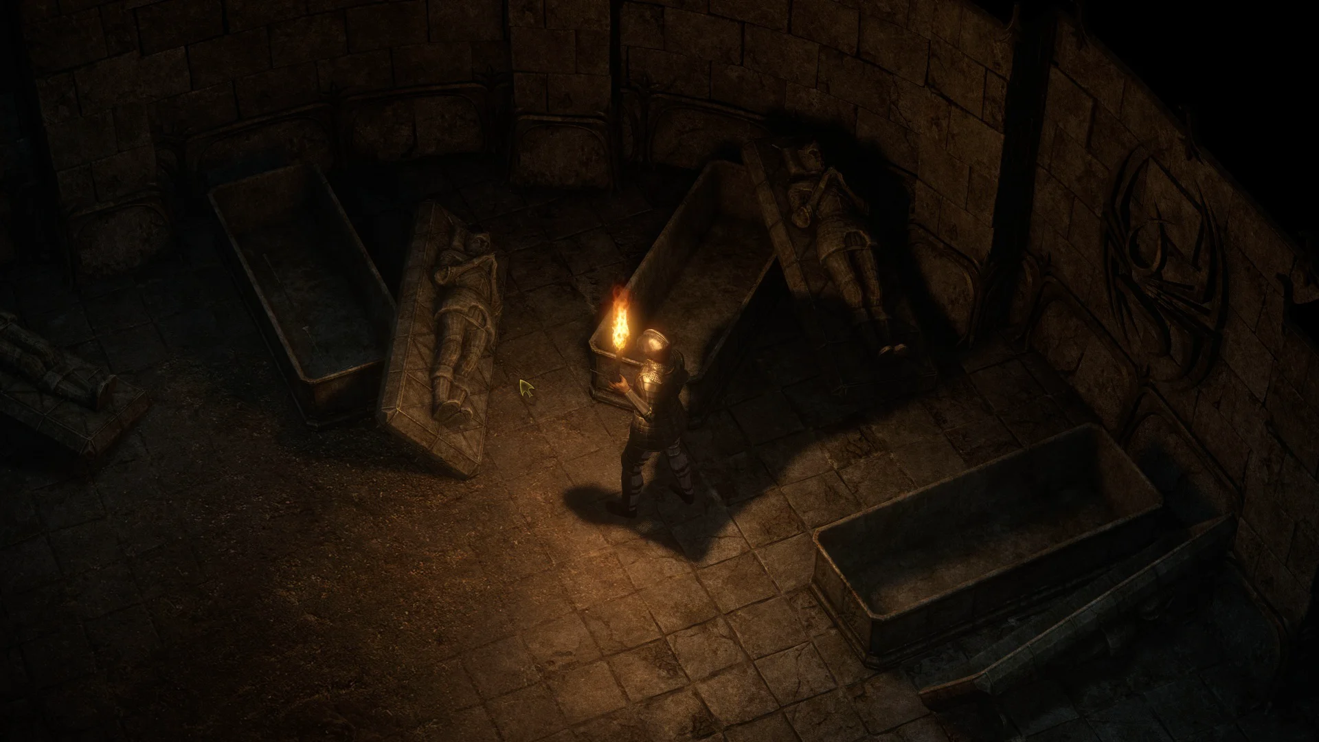Exanima screenshot 9