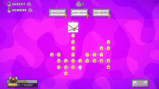 Excremental Game screenshot 4