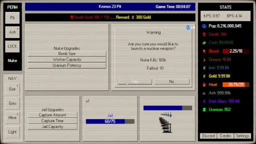 Execute screenshot 11