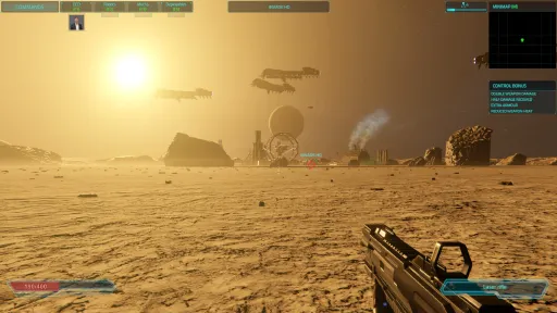 Executive Assault 2 screenshot 10