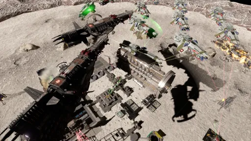 Executive Assault 2 screenshot 2