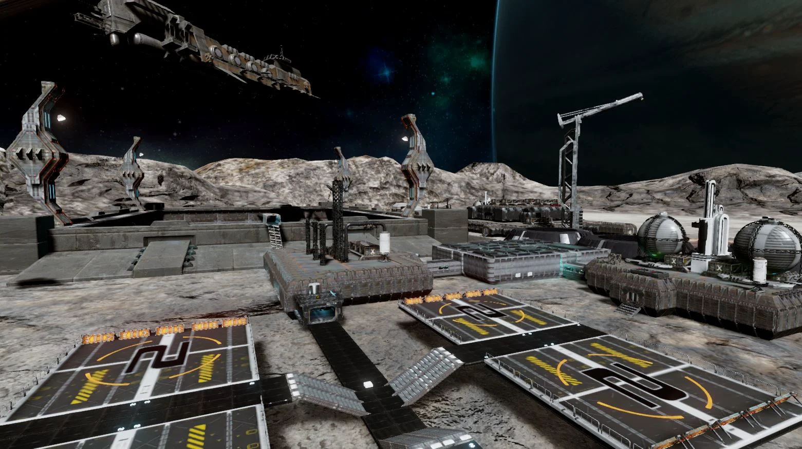 Executive Assault 2 screenshot 3