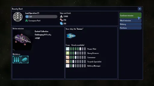 eXoSpace Combat Engineer screenshot 15