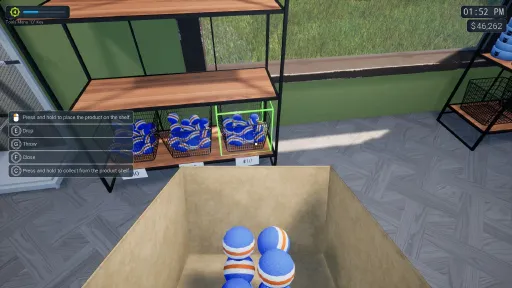 Exotica 2: Pet Shop Simulator screenshot 3
