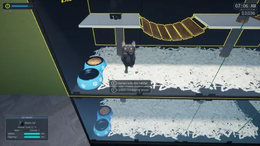 Exotica 2: Pet Shop Simulator screenshot 6