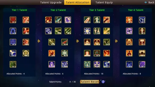 Expedition of the Guild screenshot 4