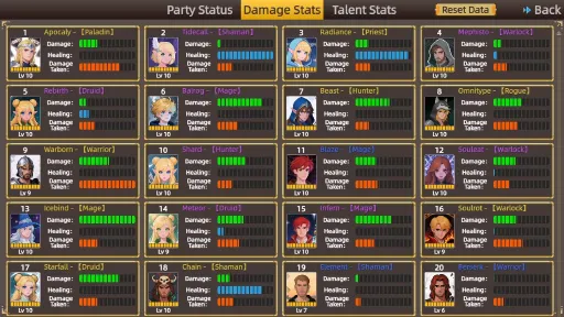 Expedition of the Guild screenshot 8