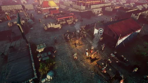 Expeditions: Rome screenshot 2