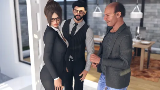 Exploring the Big Apple screenshot 5