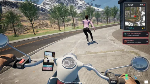 Express Rider Simulator screenshot 8