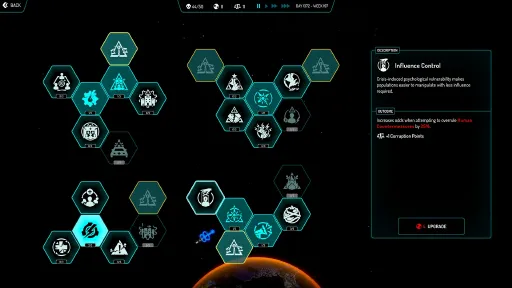 Extinction Day screenshot 17