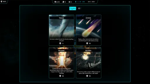 Extinction Day screenshot 9