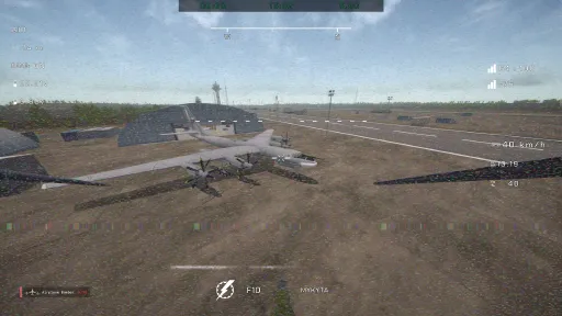 F-Drones Simulator screenshot 6