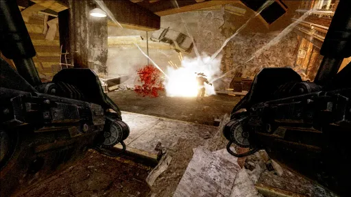 F.E.A.R. 2: Project Origin screenshot 12