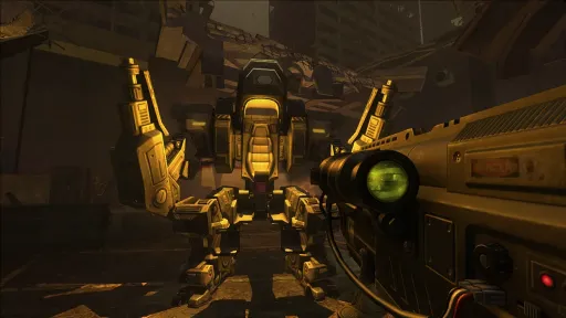 F.E.A.R. 2: Project Origin screenshot 13