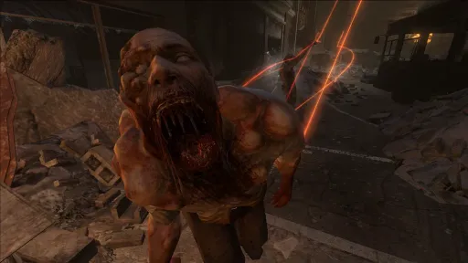 F.E.A.R. 2: Project Origin screenshot 14